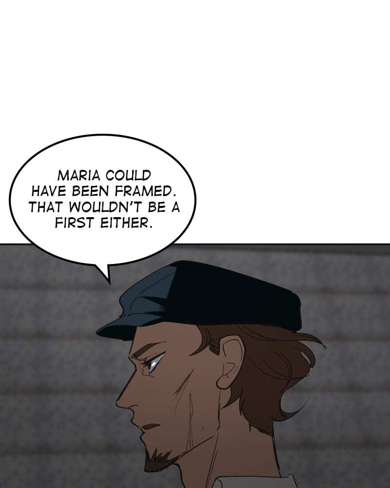 Purple Hyacinth Chapter 82 - page 58