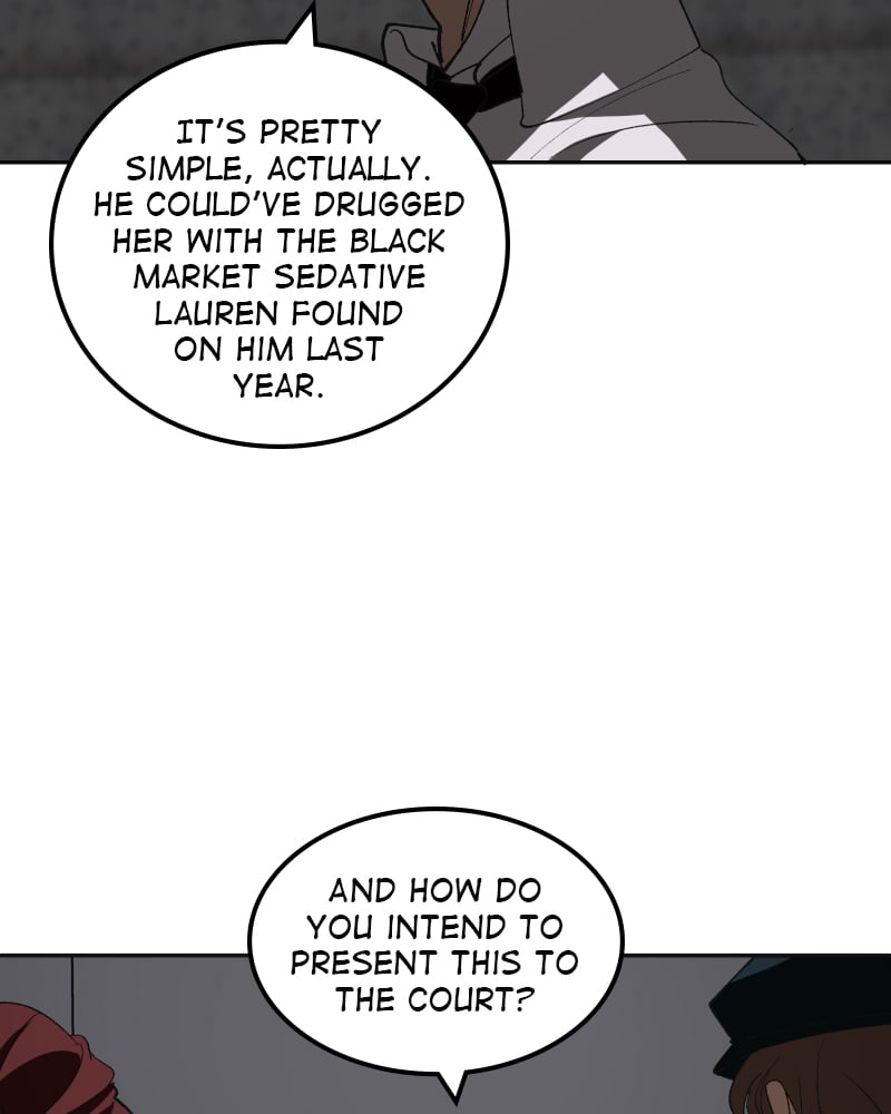 Purple Hyacinth Chapter 82 - page 59