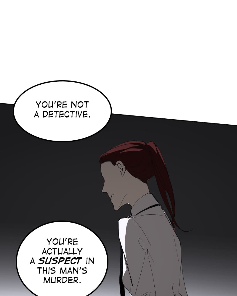 Purple Hyacinth Chapter 82 - page 64