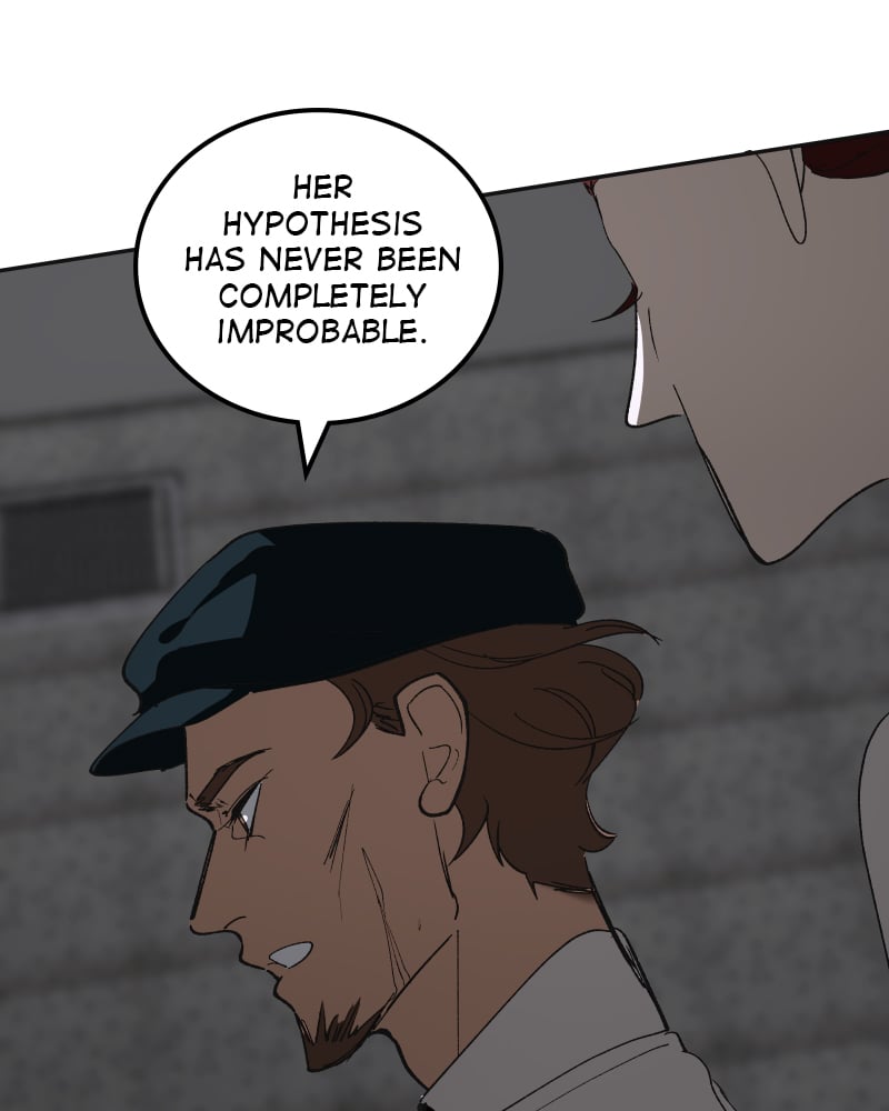Purple Hyacinth Chapter 82 - page 77