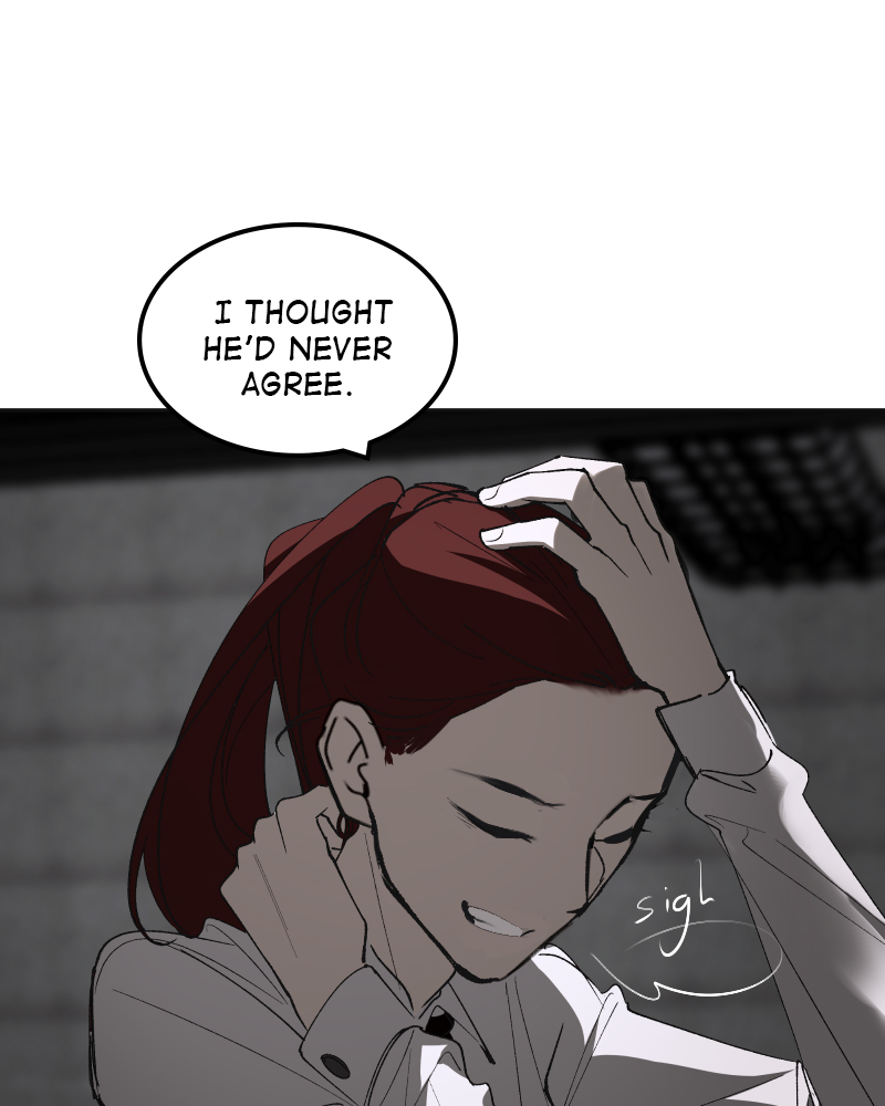 Purple Hyacinth Chapter 82 - page 95