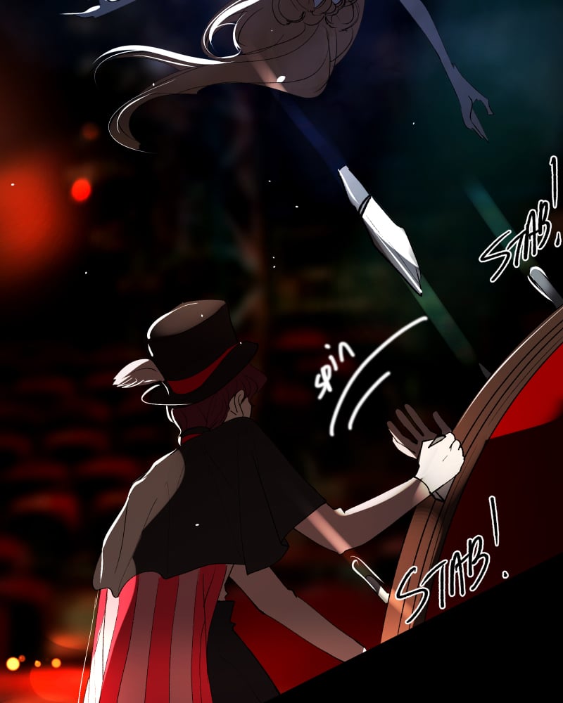 Purple Hyacinth Chapter 70 - page 103