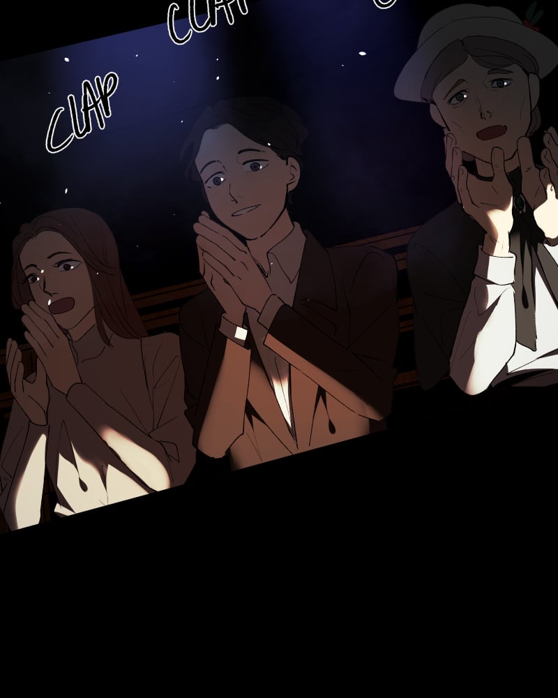 Purple Hyacinth Chapter 70 - page 109