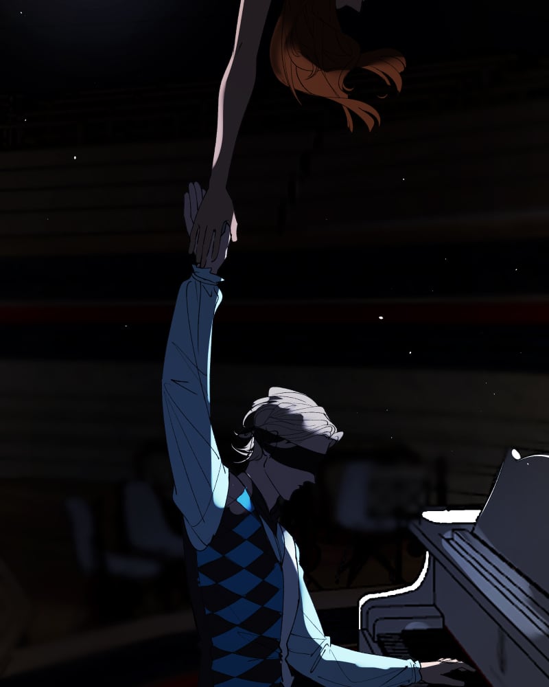 Purple Hyacinth Chapter 70 - page 140
