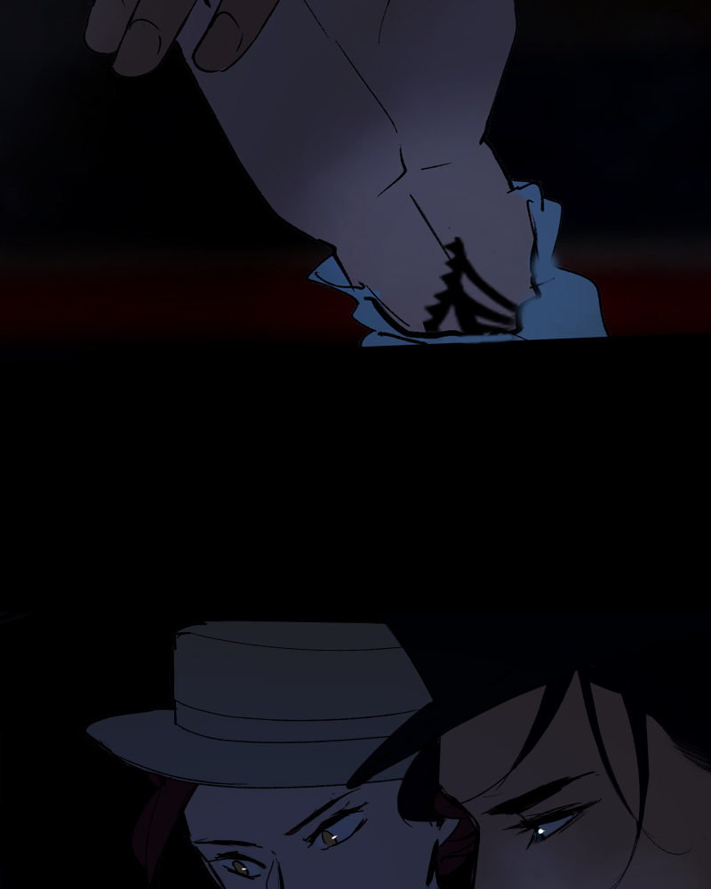 Purple Hyacinth Chapter 70 - page 142