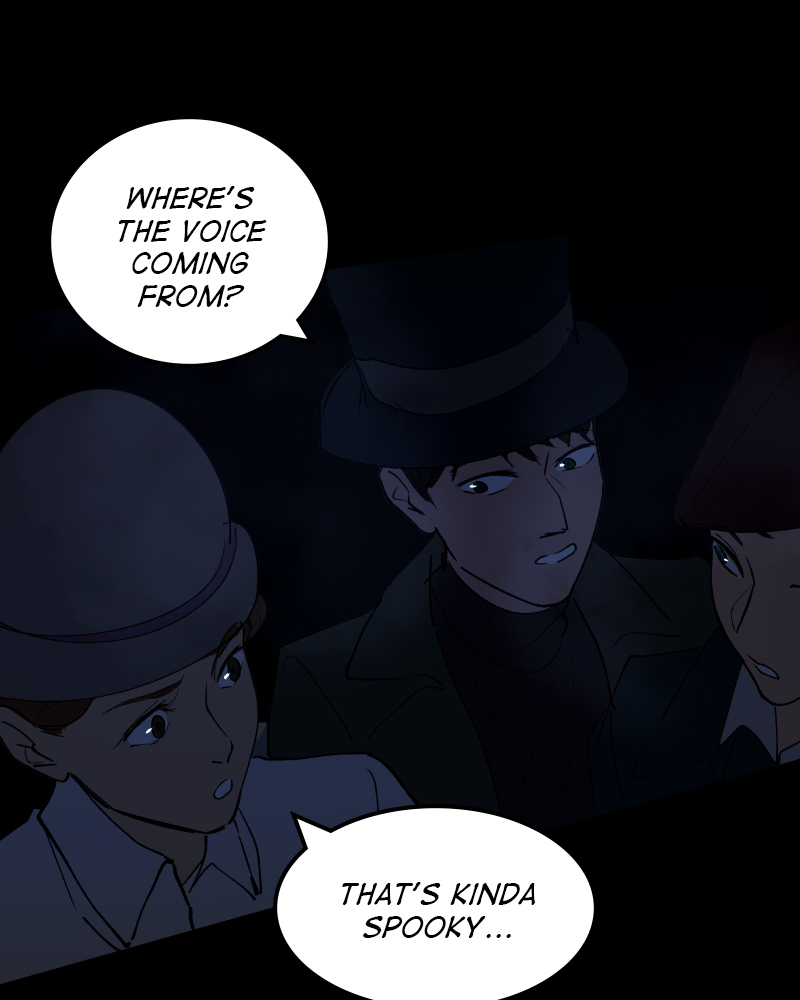 Purple Hyacinth Chapter 70 - page 146
