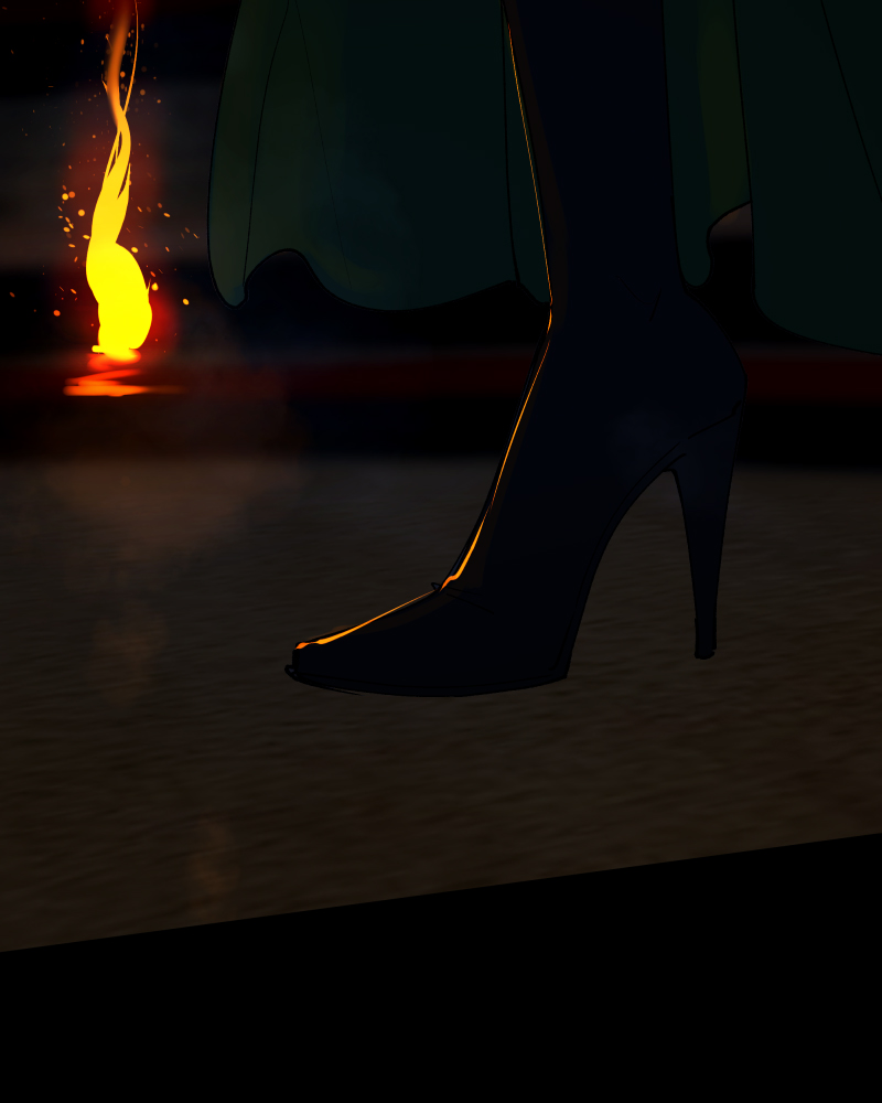 Purple Hyacinth Chapter 70 - page 149