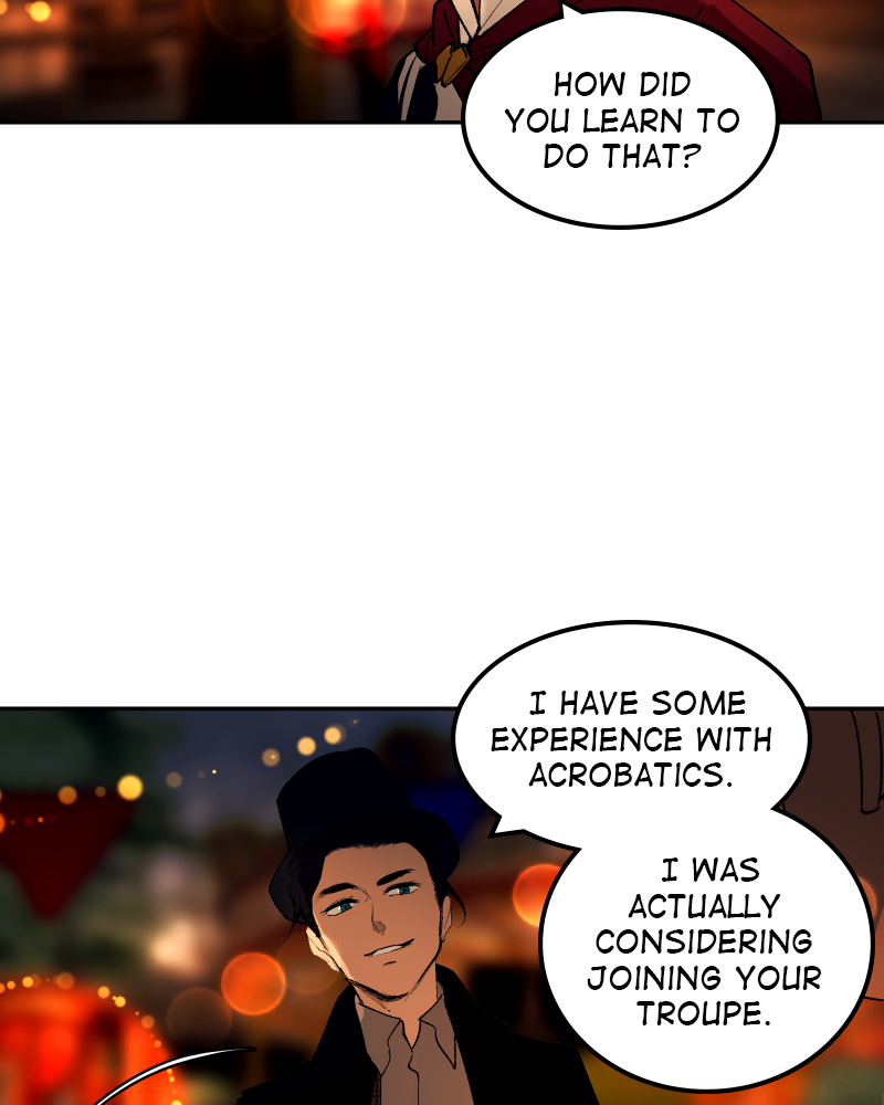 Purple Hyacinth Chapter 70 - page 25