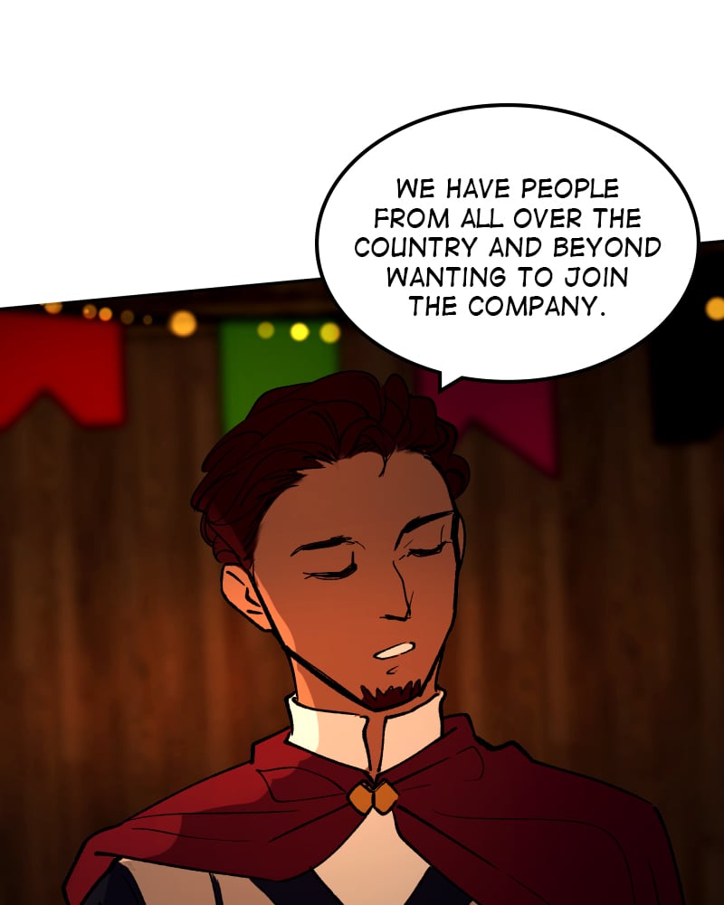 Purple Hyacinth Chapter 70 - page 28