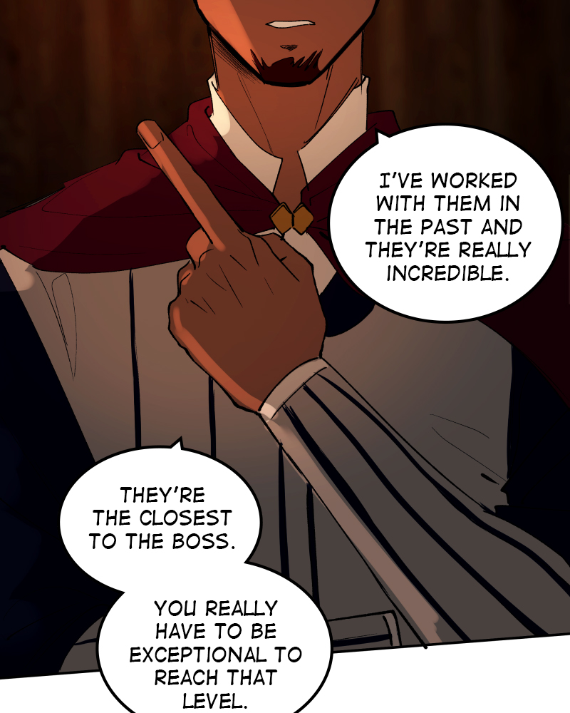 Purple Hyacinth Chapter 70 - page 32