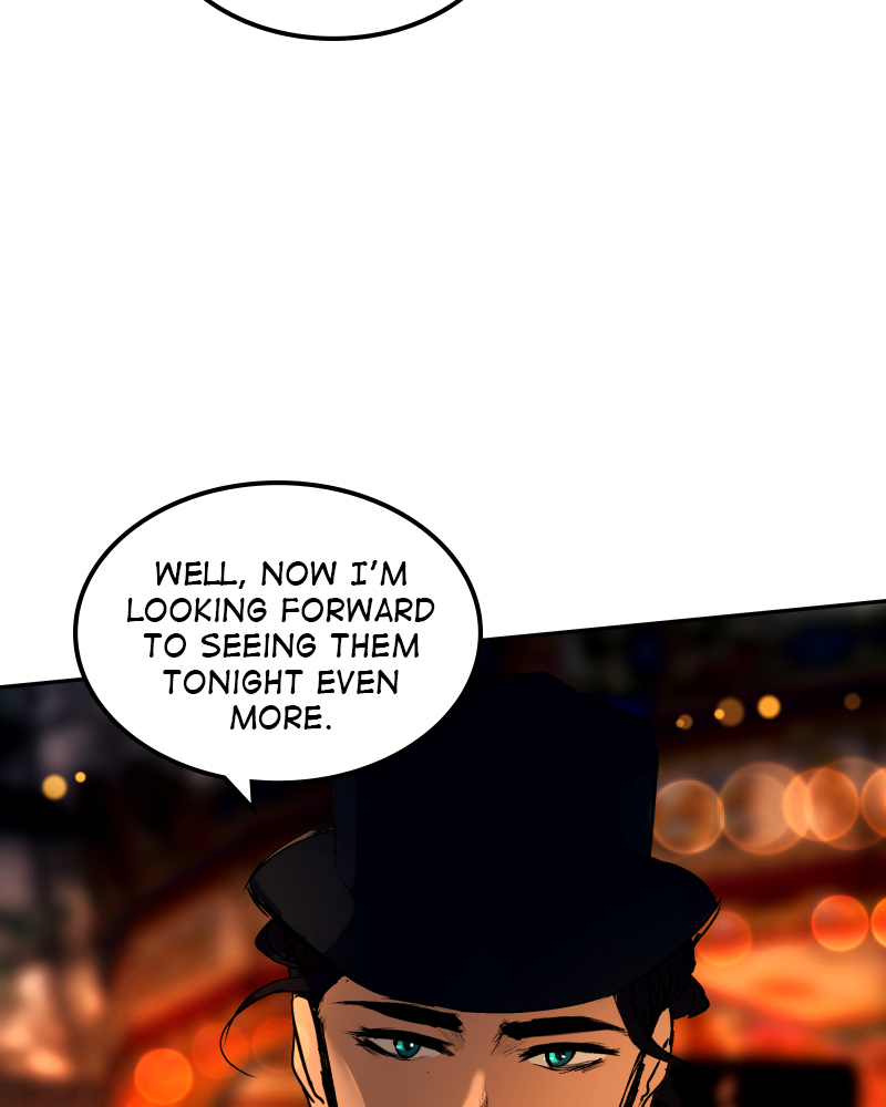 Purple Hyacinth Chapter 70 - page 33