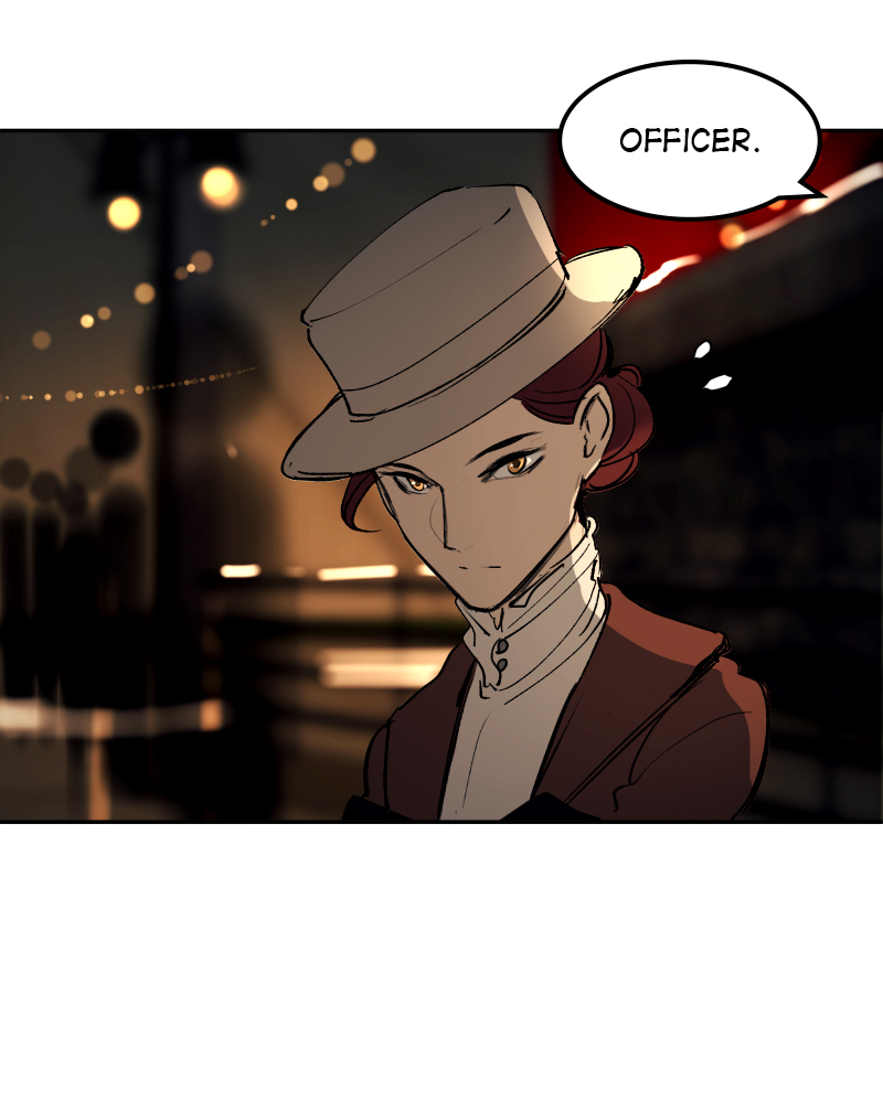 Purple Hyacinth Chapter 70 - page 41