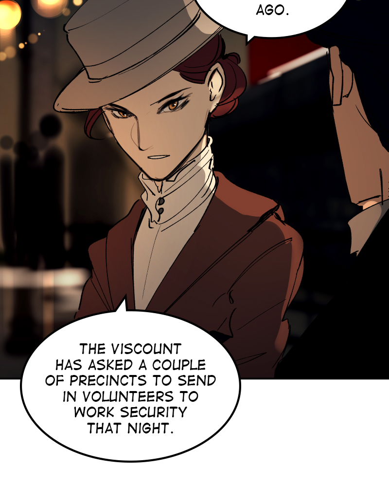 Purple Hyacinth Chapter 70 - page 49