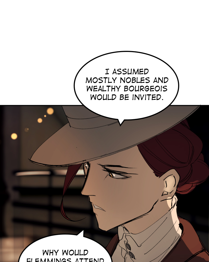 Purple Hyacinth Chapter 70 - page 50