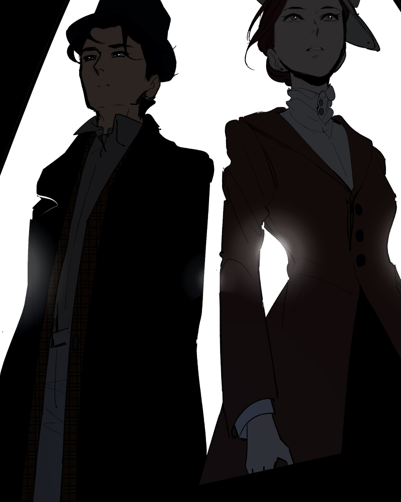 Purple Hyacinth Chapter 70 - page 61