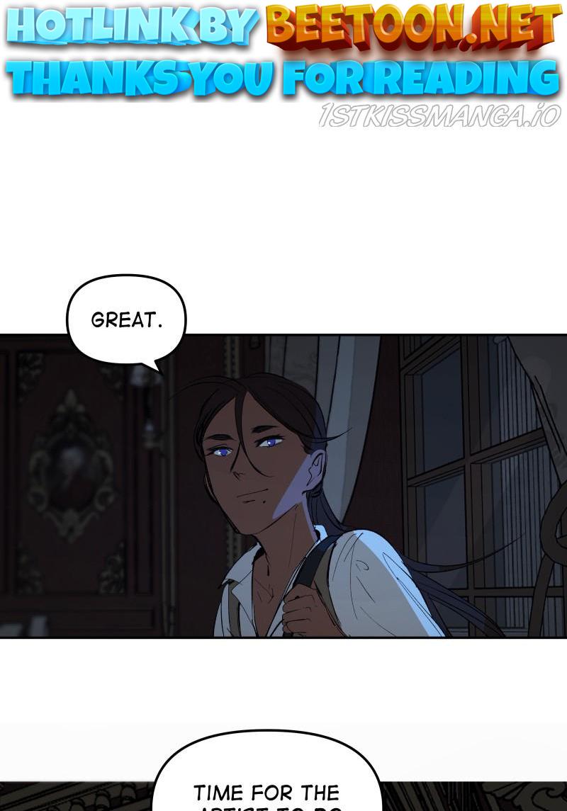 Purple Hyacinth Chapter 156 - page 1