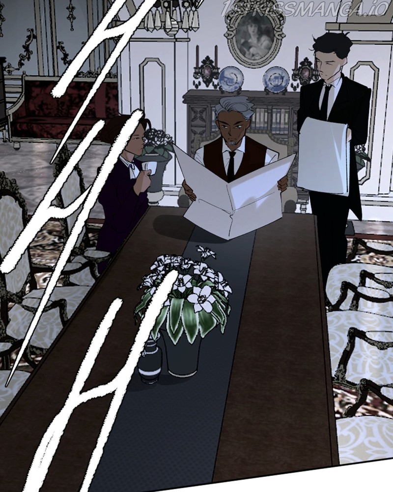 Purple Hyacinth Chapter 156 - page 14