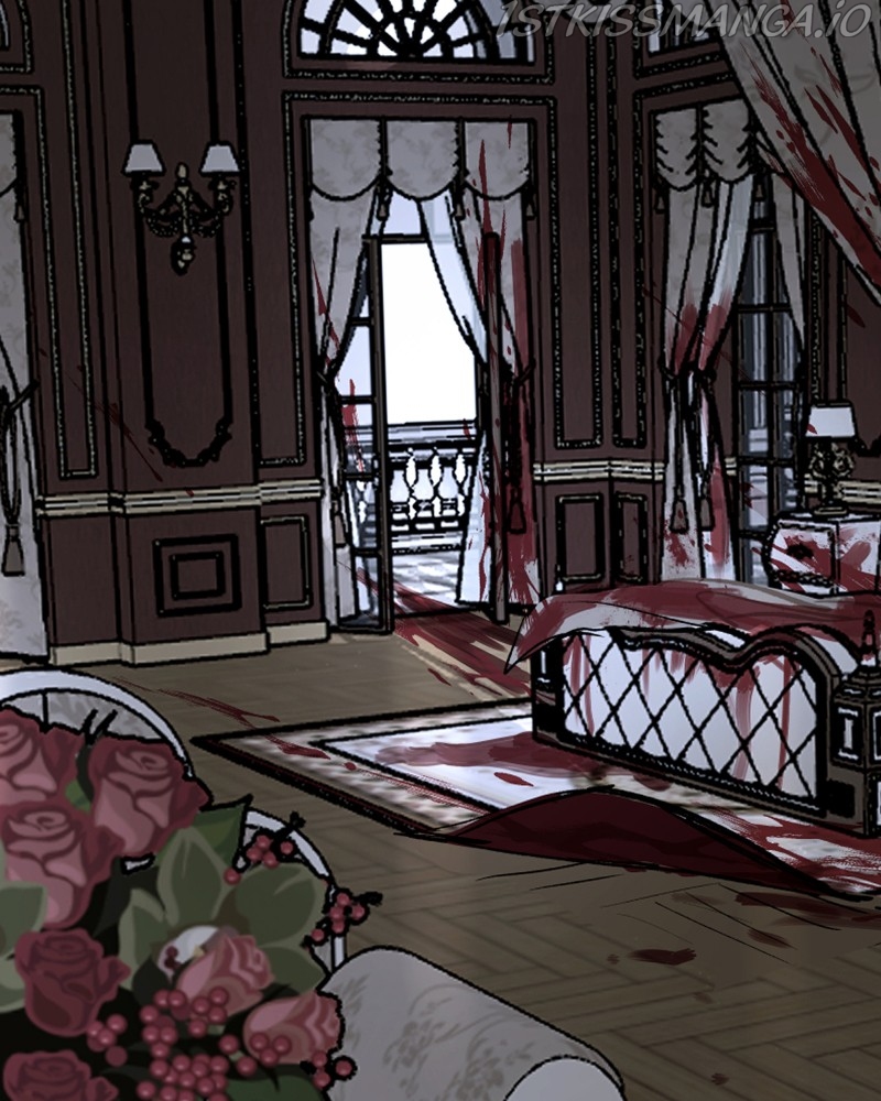 Purple Hyacinth Chapter 156 - page 17