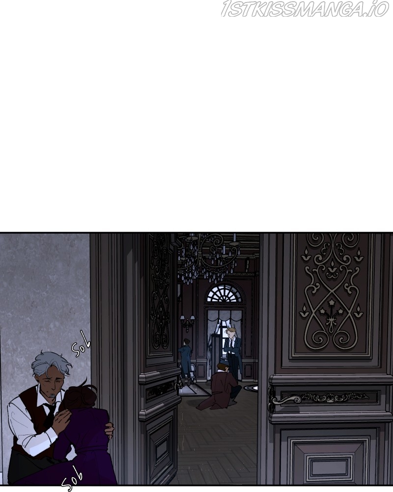 Purple Hyacinth Chapter 156 - page 19
