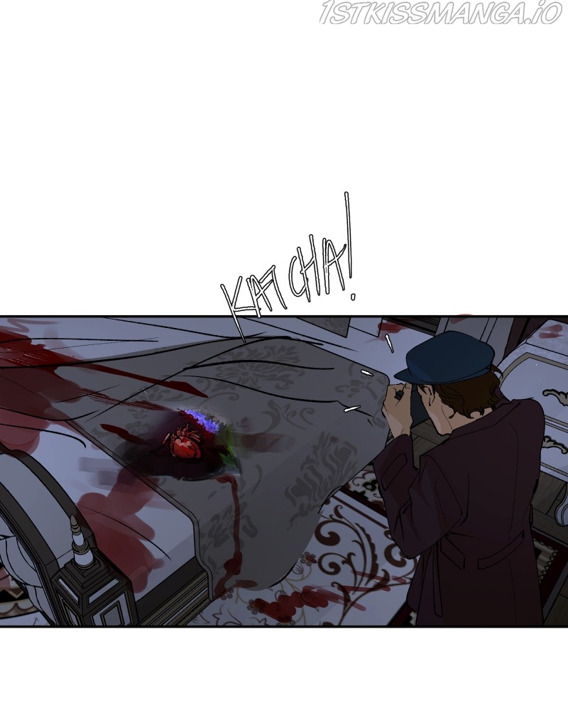 Purple Hyacinth Chapter 156 - page 20