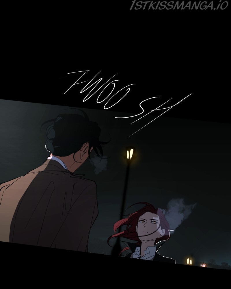 Purple Hyacinth Chapter 156 - page 23