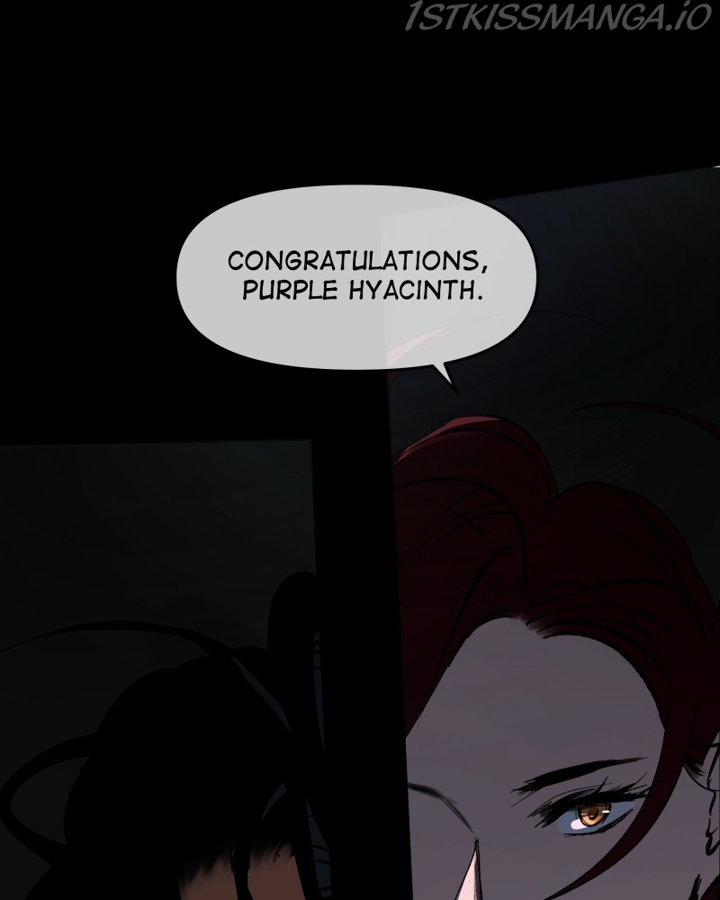 Purple Hyacinth Chapter 156 - page 24