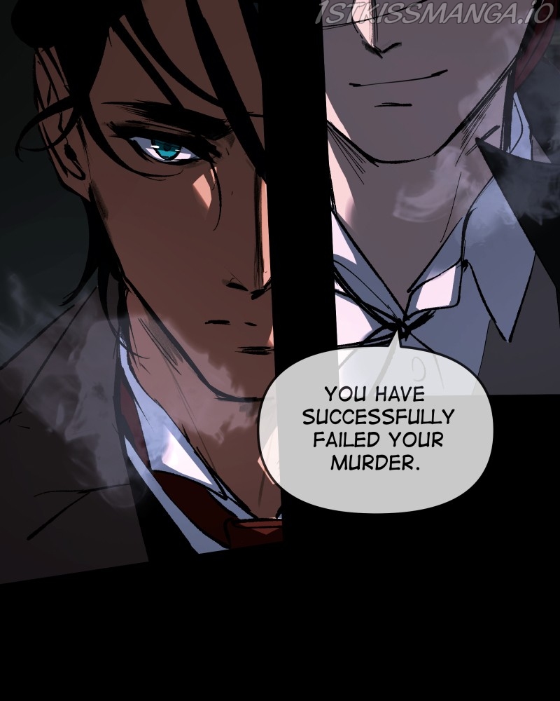 Purple Hyacinth Chapter 156 - page 25
