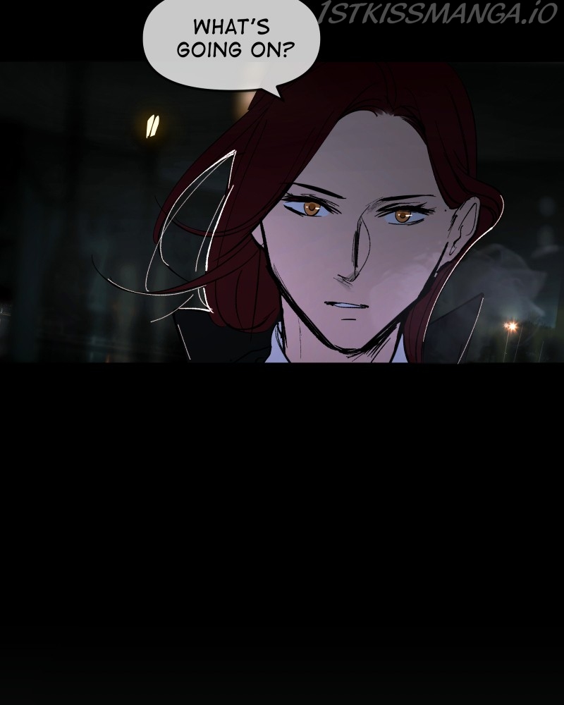 Purple Hyacinth Chapter 156 - page 31
