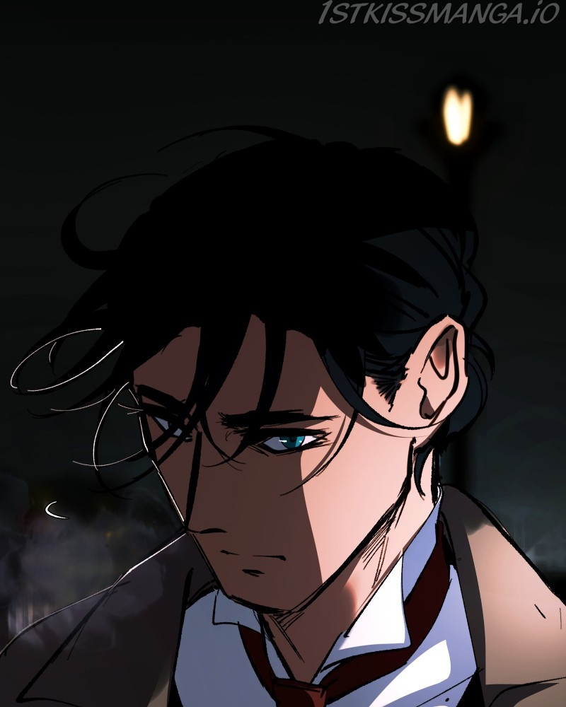 Purple Hyacinth Chapter 156 - page 32