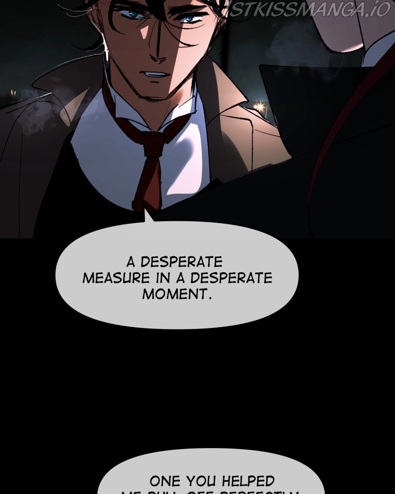 Purple Hyacinth Chapter 156 - page 44