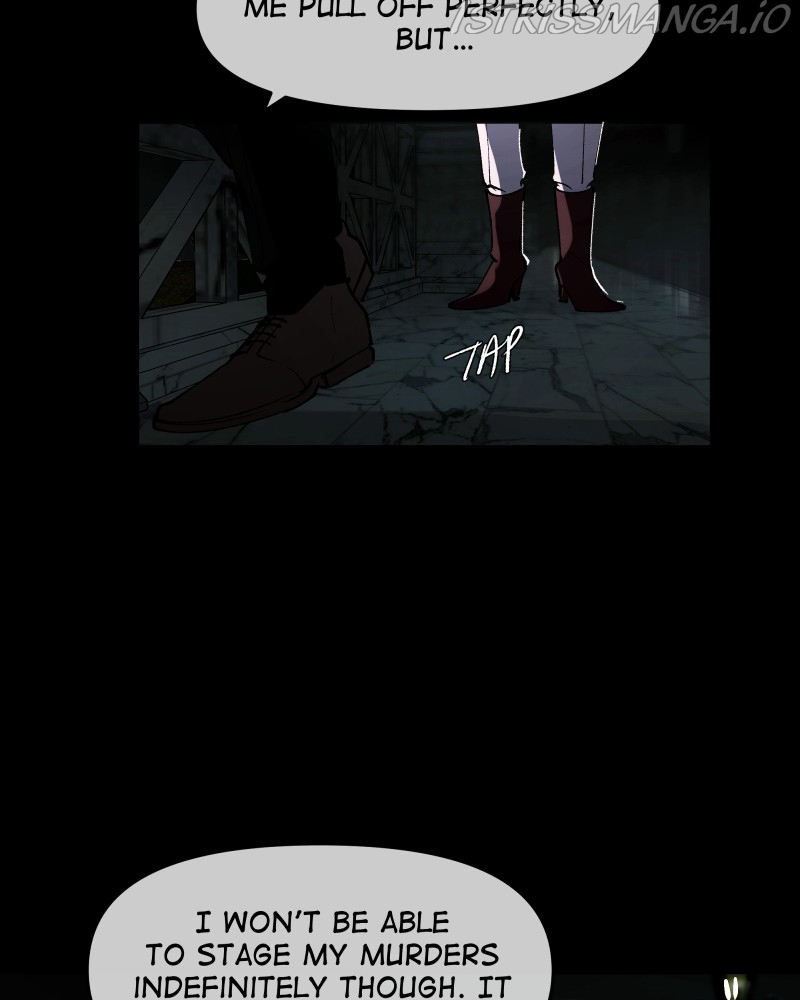 Purple Hyacinth Chapter 156 - page 45