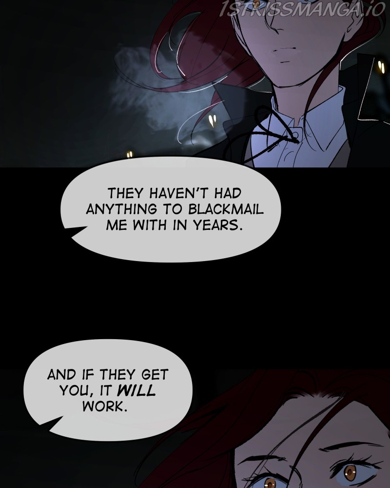 Purple Hyacinth Chapter 156 - page 49