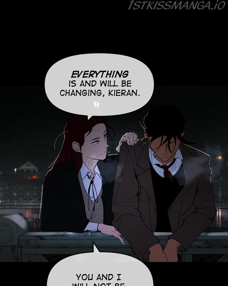 Purple Hyacinth Chapter 156 - page 53