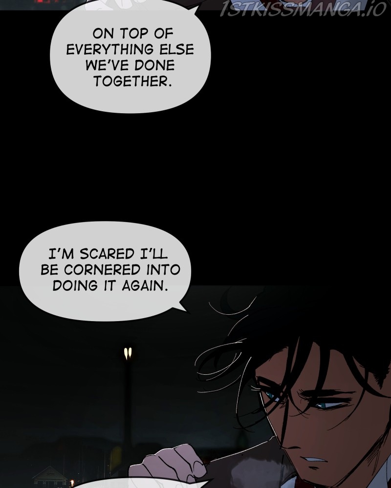 Purple Hyacinth Chapter 156 - page 55