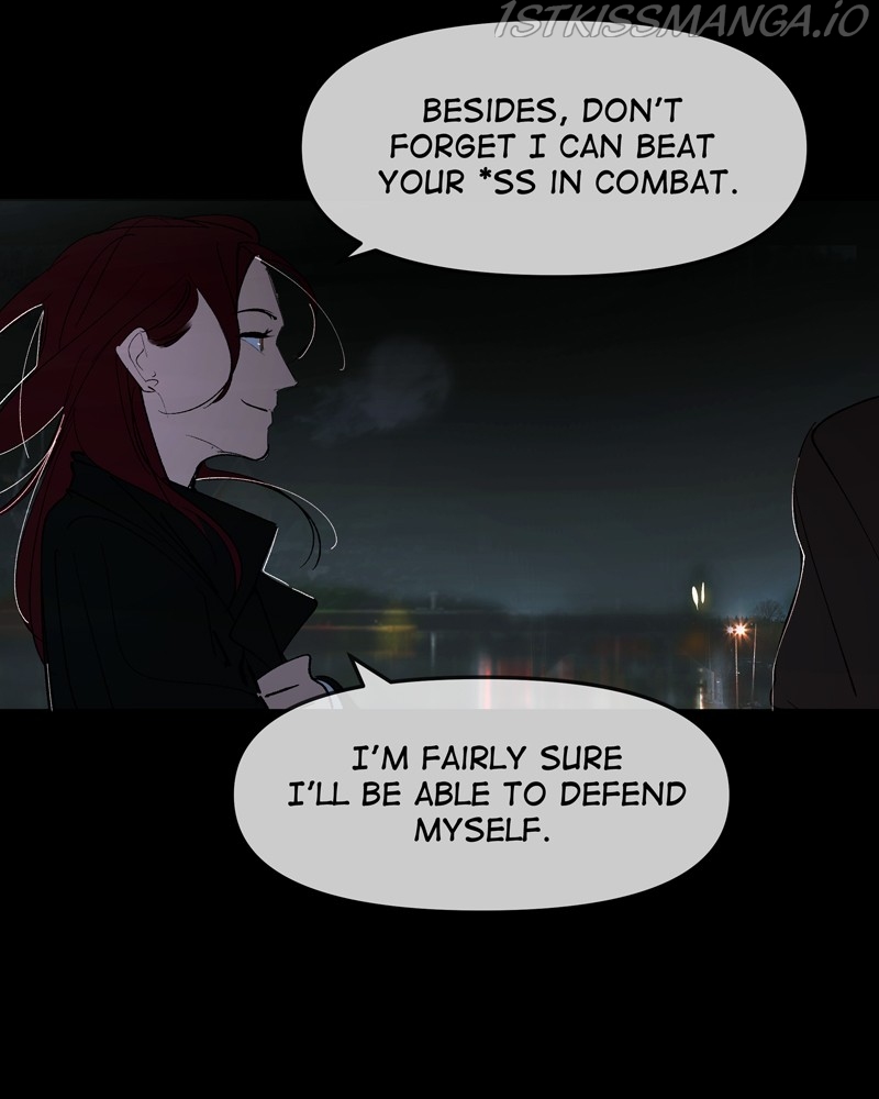 Purple Hyacinth Chapter 156 - page 70