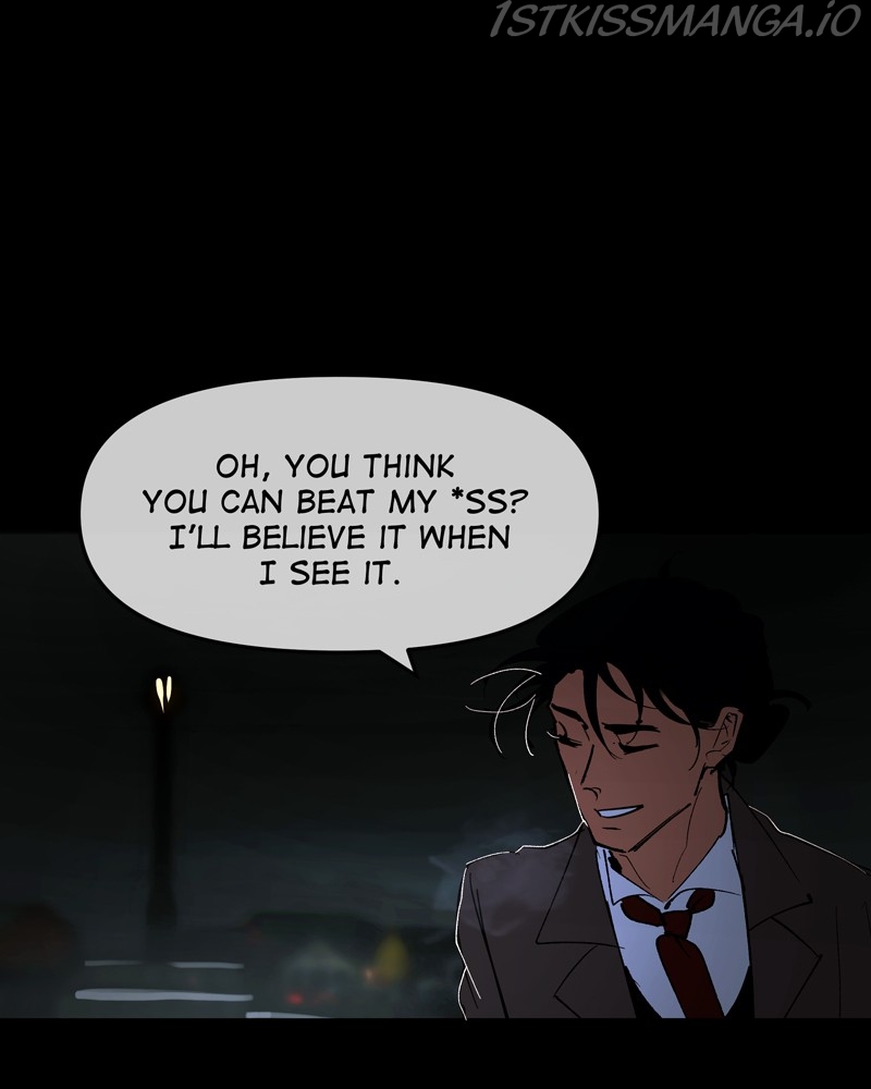 Purple Hyacinth Chapter 156 - page 71