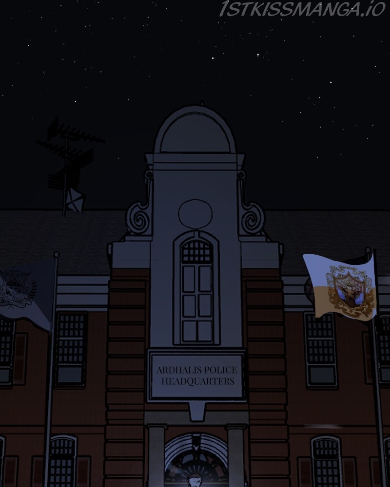 Purple Hyacinth Chapter 156 - page 85