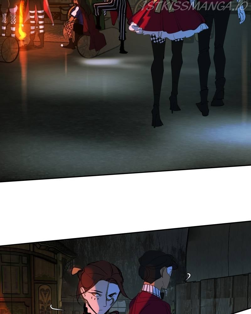 Purple Hyacinth Chapter 125 - page 100