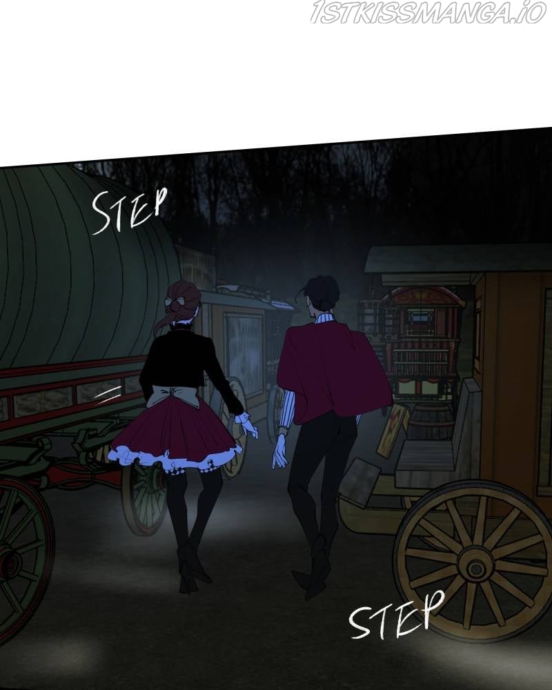 Purple Hyacinth Chapter 125 - page 108