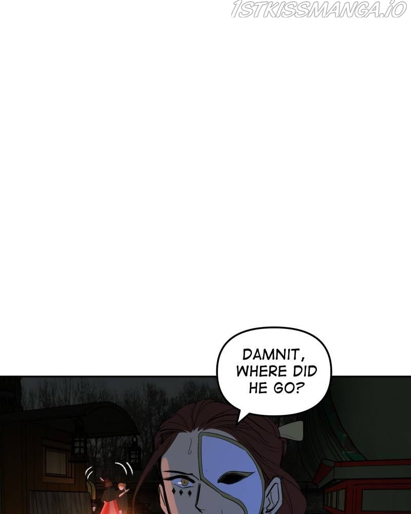 Purple Hyacinth Chapter 125 - page 110