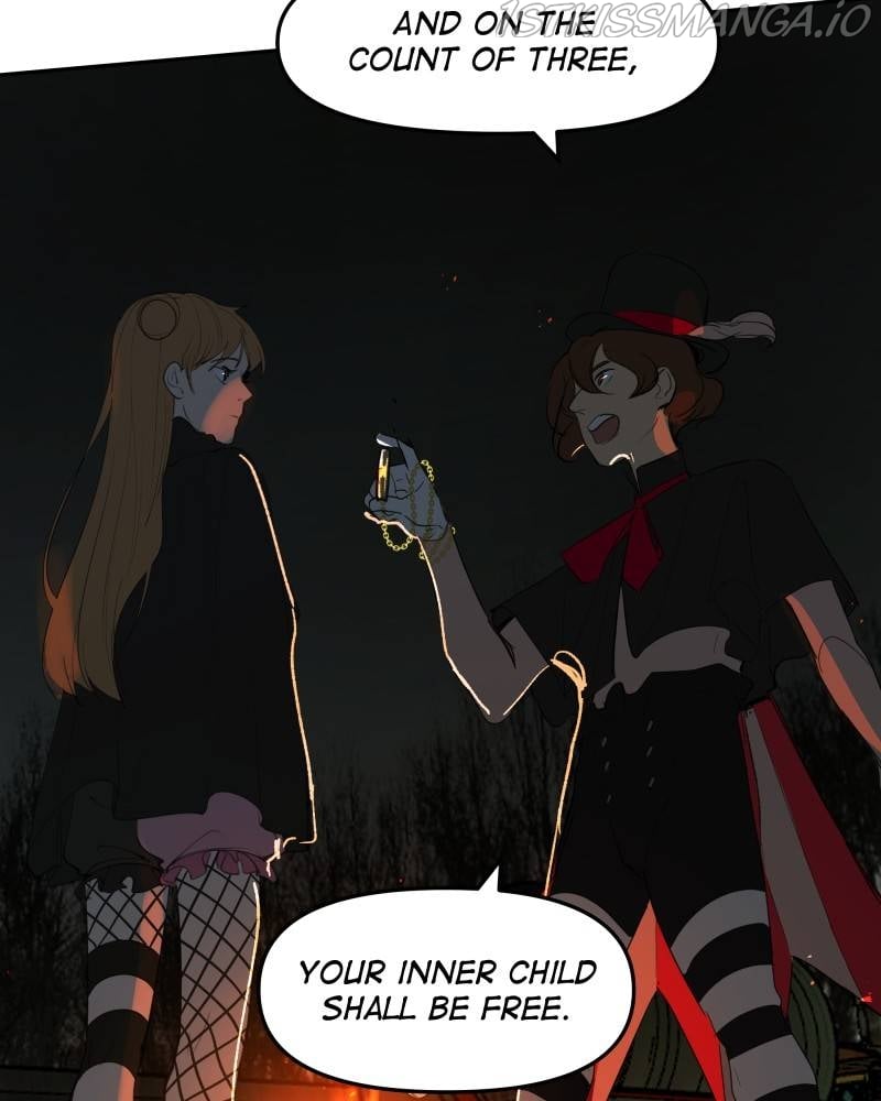 Purple Hyacinth Chapter 125 - page 113