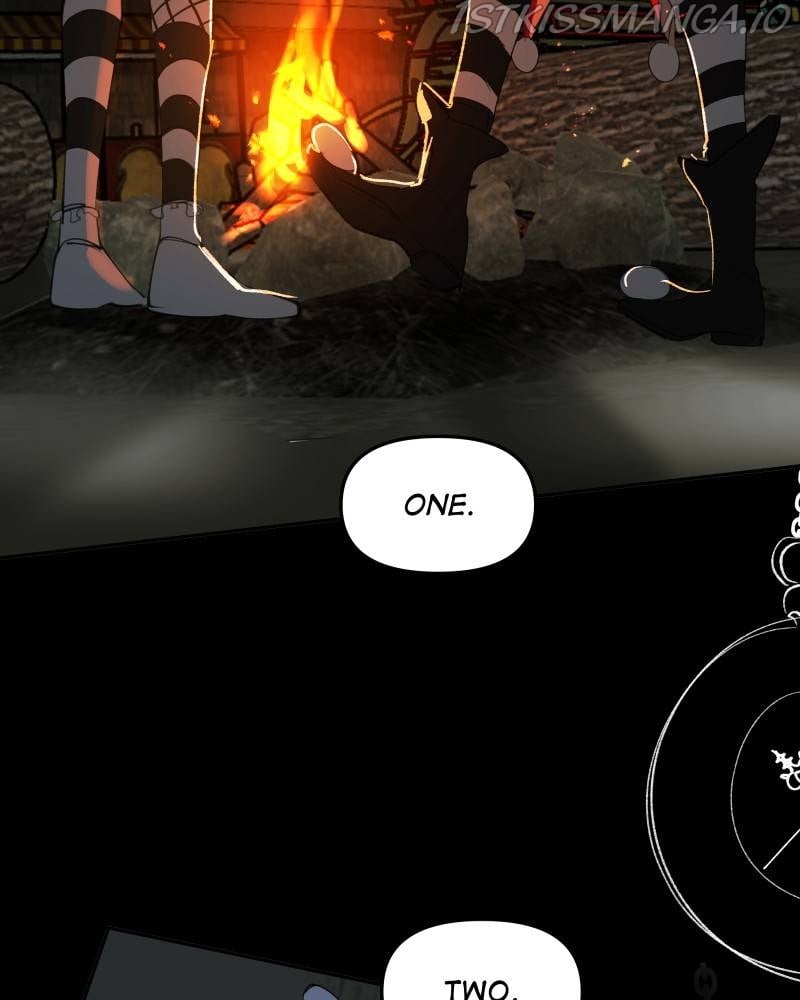 Purple Hyacinth Chapter 125 - page 114