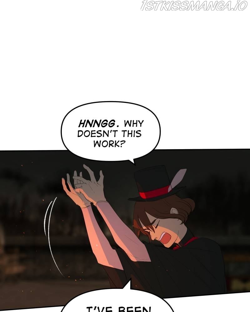 Purple Hyacinth Chapter 125 - page 121