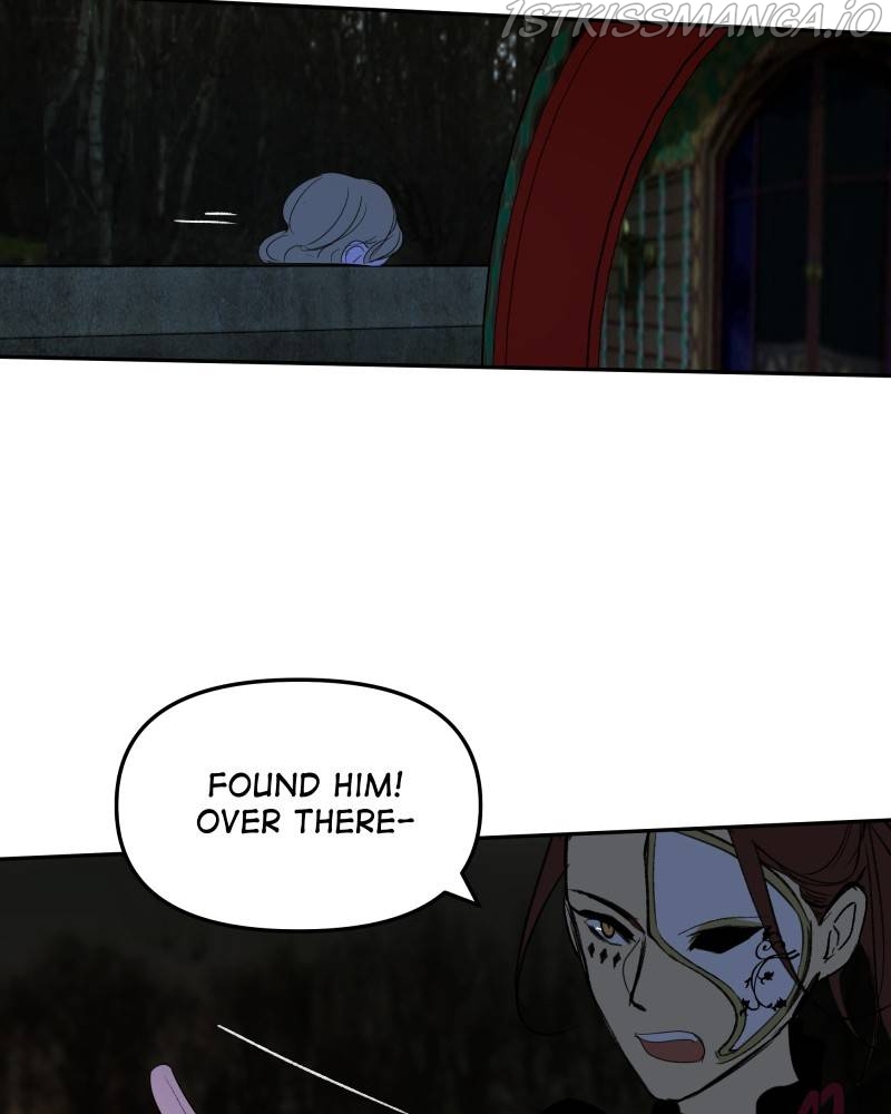 Purple Hyacinth Chapter 125 - page 124
