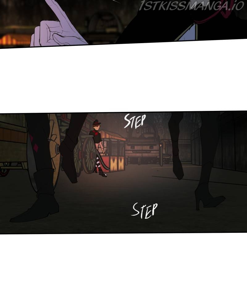 Purple Hyacinth Chapter 125 - page 125