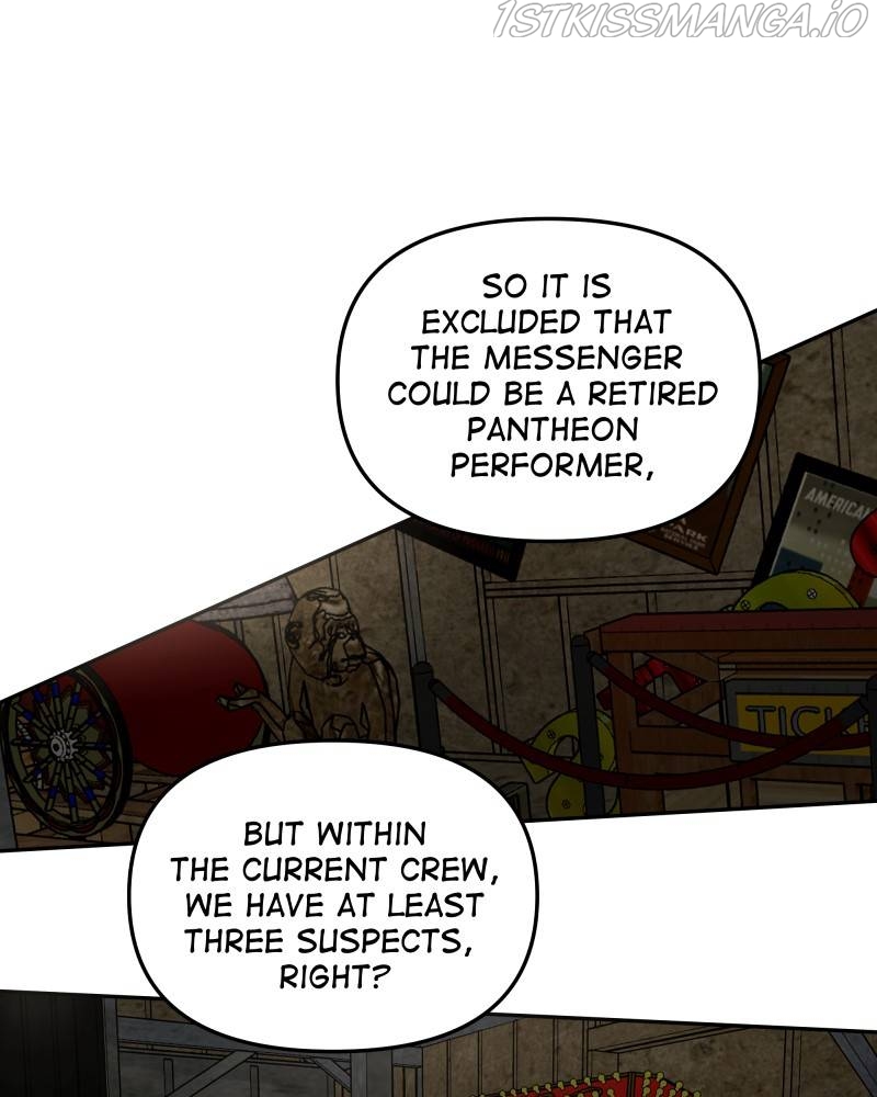 Purple Hyacinth Chapter 125 - page 13