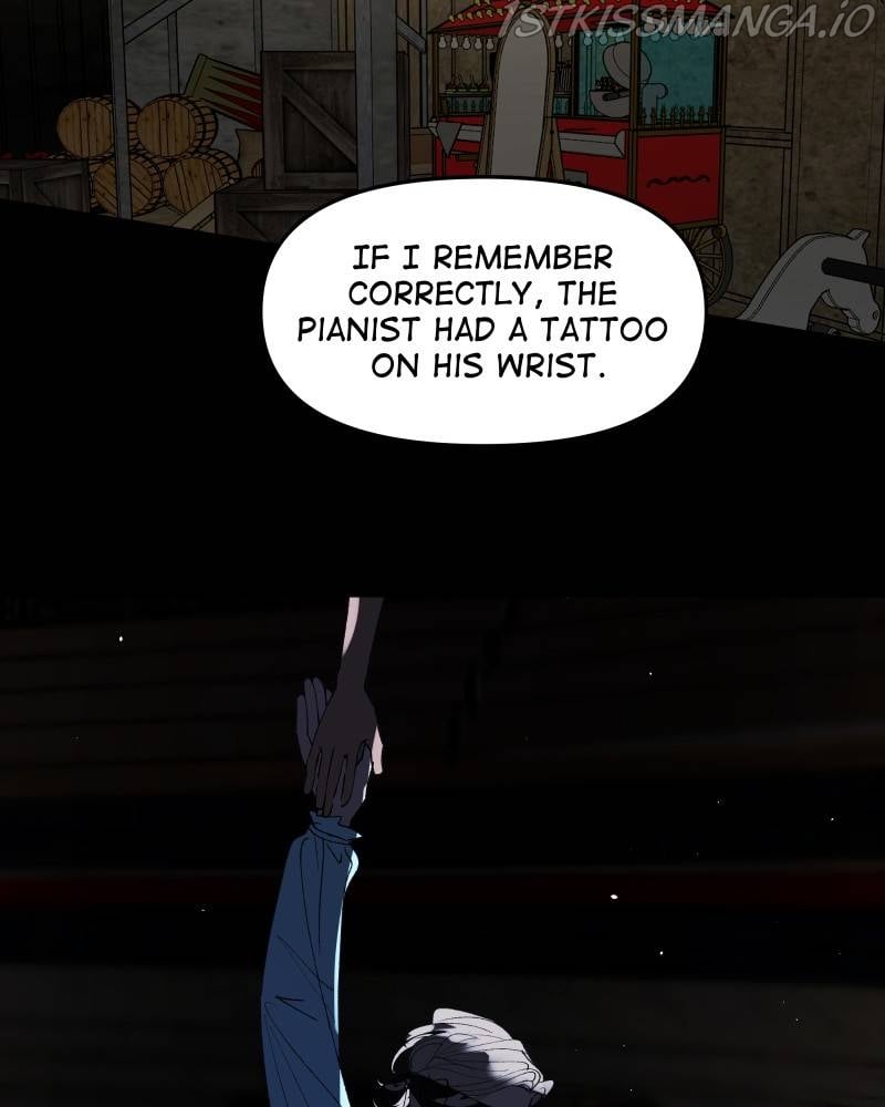Purple Hyacinth Chapter 125 - page 14