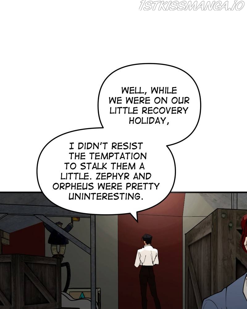 Purple Hyacinth Chapter 125 - page 21
