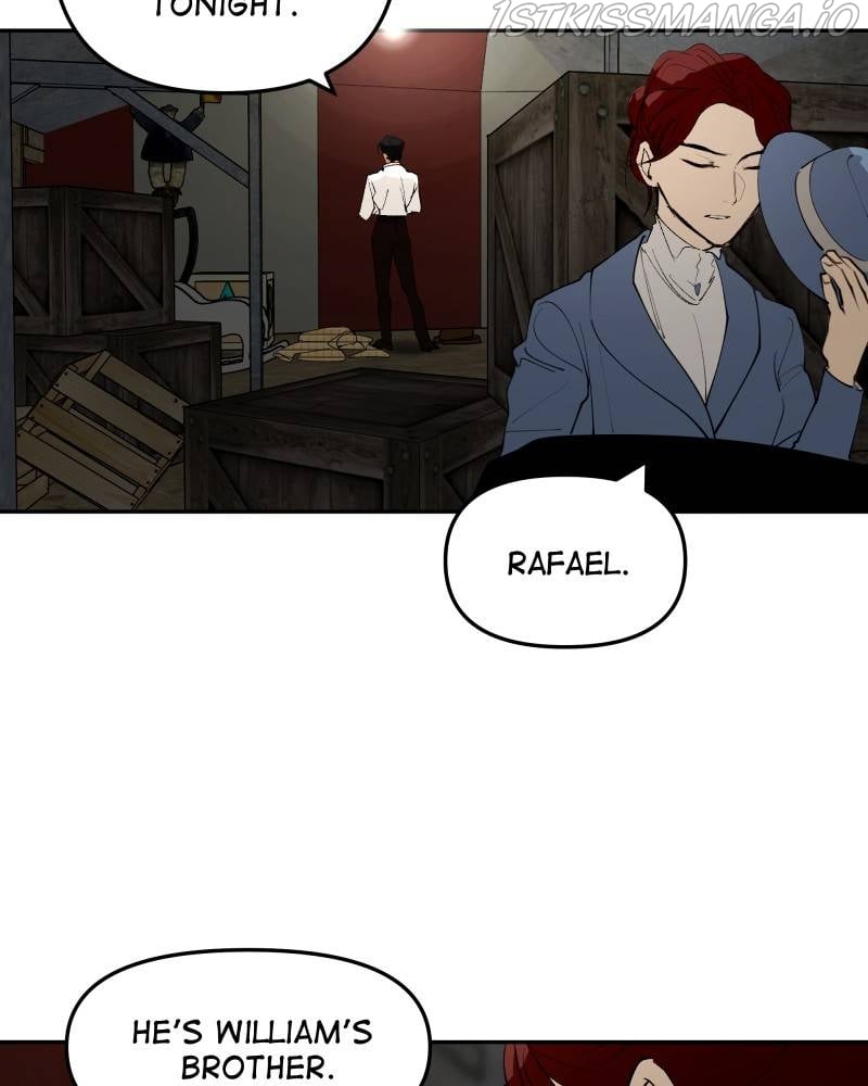 Purple Hyacinth Chapter 125 - page 23