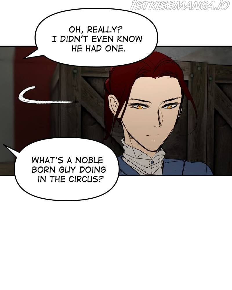 Purple Hyacinth Chapter 125 - page 28